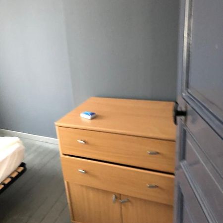 Petit Appartement Centre Ville กรองวิลล์ ภายนอก รูปภาพ