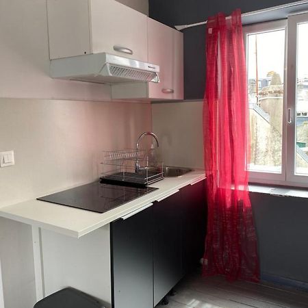 Petit Appartement Centre Ville กรองวิลล์ ภายนอก รูปภาพ