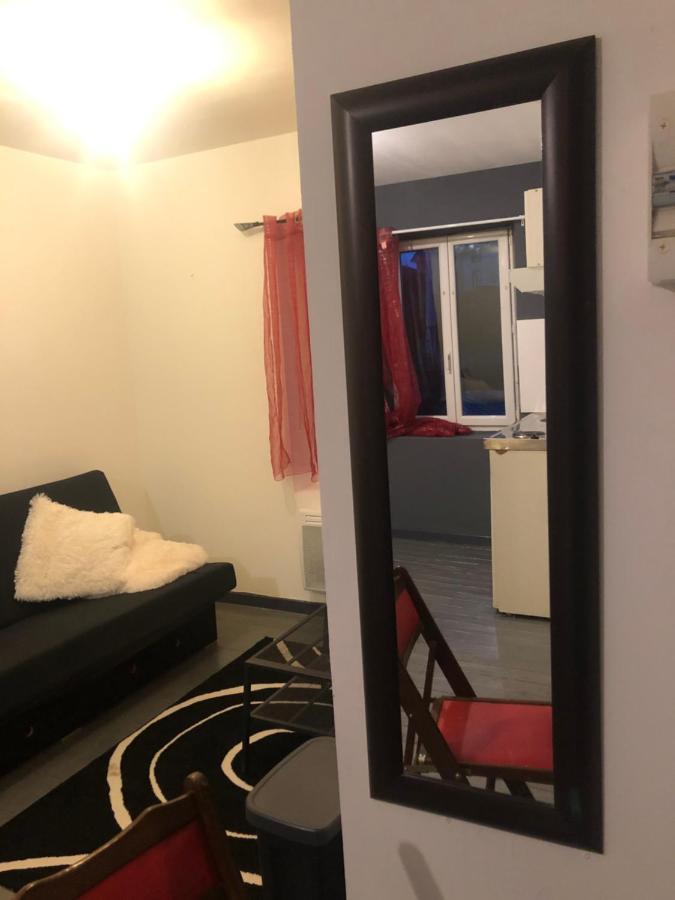 Petit Appartement Centre Ville กรองวิลล์ ภายนอก รูปภาพ